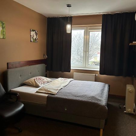 Zajazd Alicja Kutno Exteriör bild