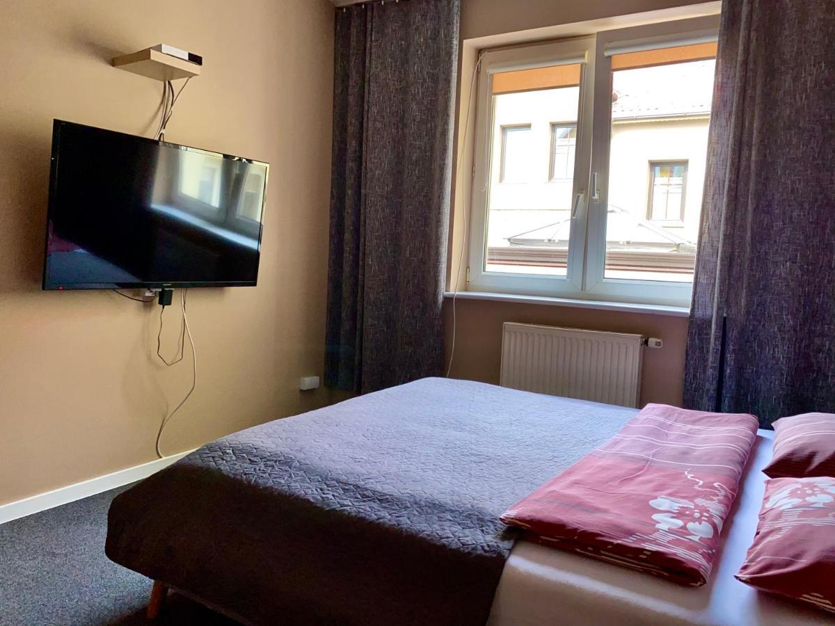 Zajazd Alicja Kutno Exteriör bild